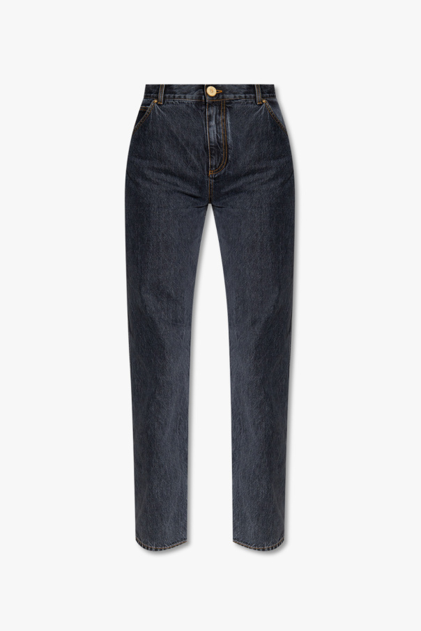 Balmain sales jeans canada